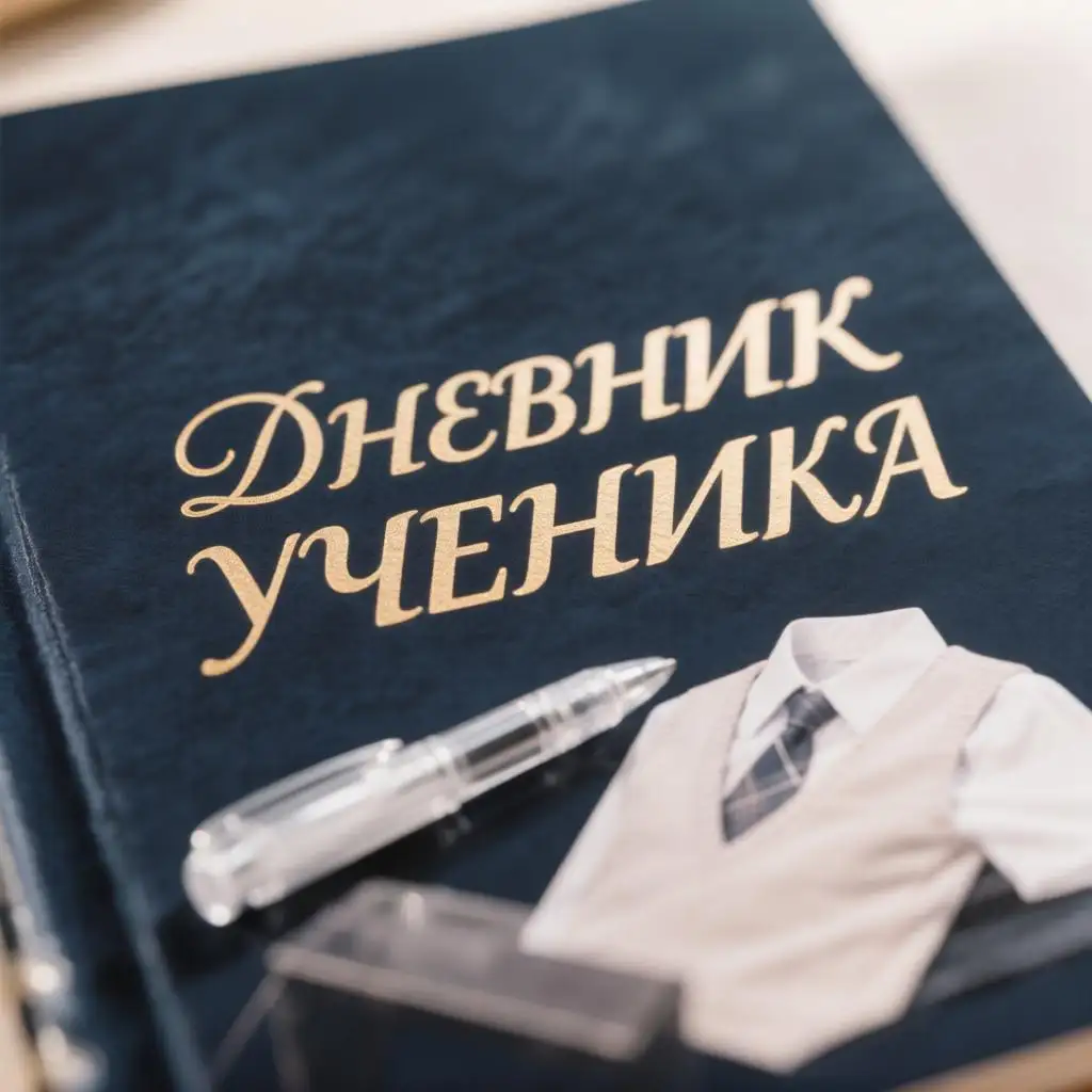 Как заполнить школьный дневник в 2026 году