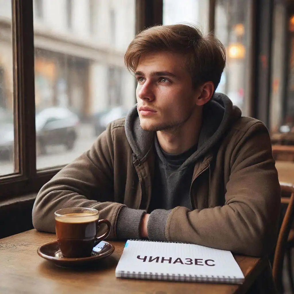 Чиназес: что это значит на сленге подростков?