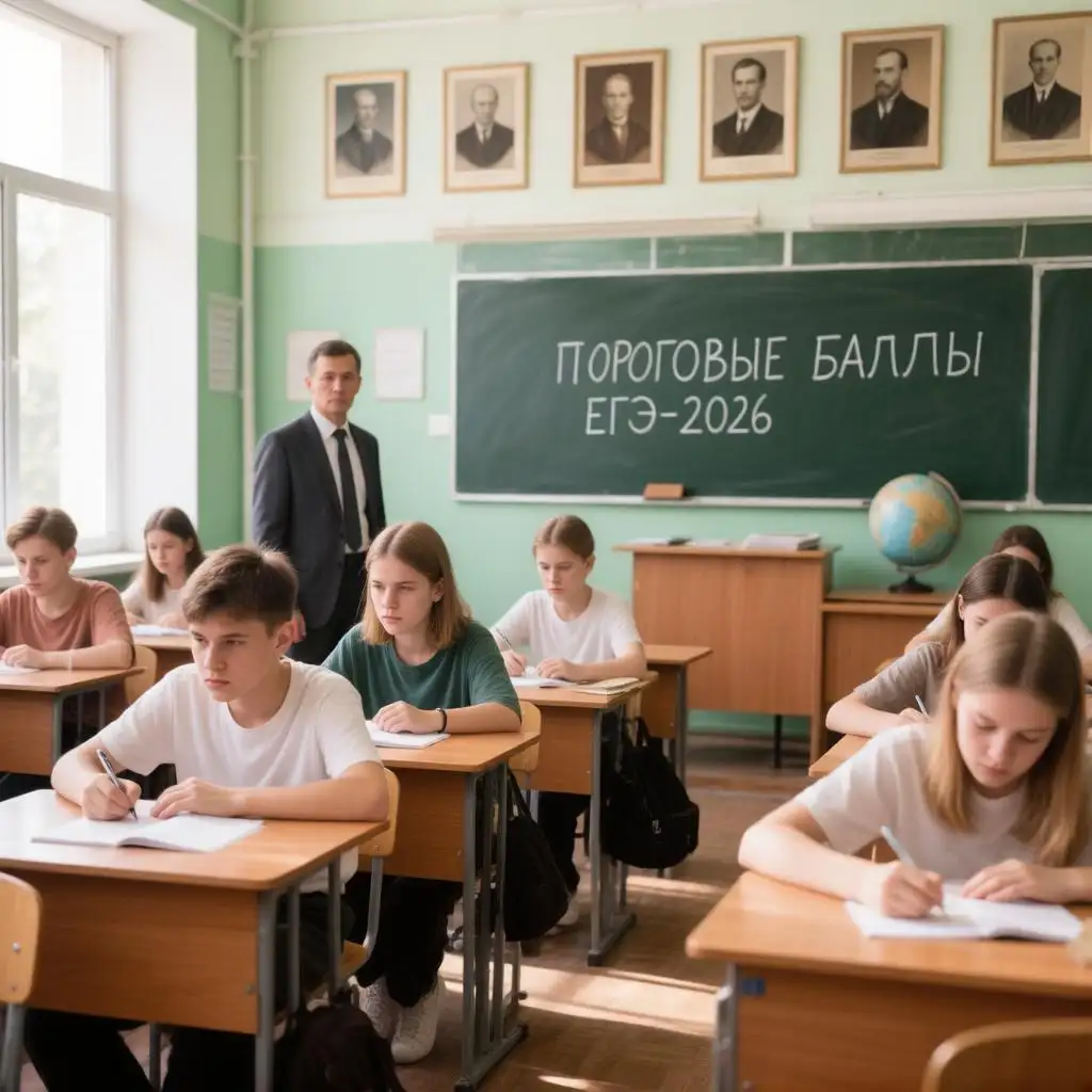 ОГЭ по истории 2026: полный разбор баллов и оценок
