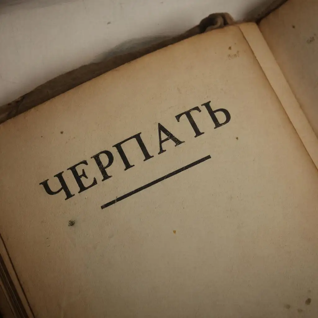«Черпать»: как правильно ставить ударение?