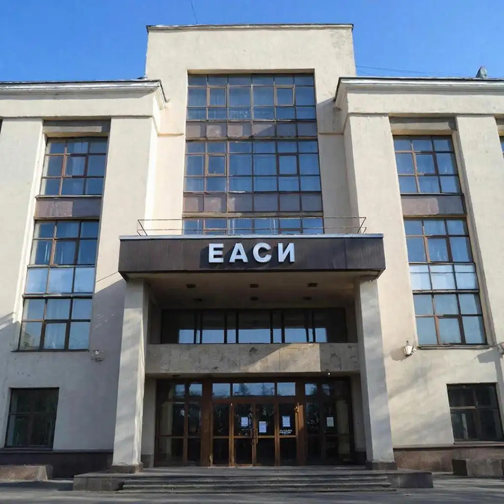 Екатеринбургская академия современного искусства (ЕАСИ)