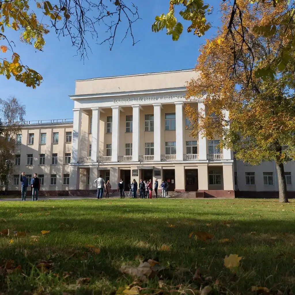 Дальрыбвтуз: ведущий рыбохозяйственный вуз России