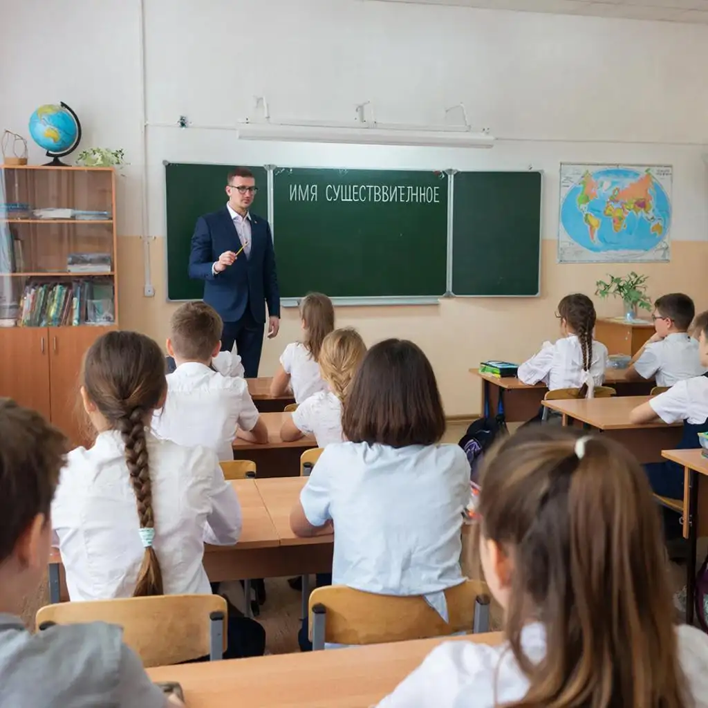 Имя существительное: полный гид по главной части речи