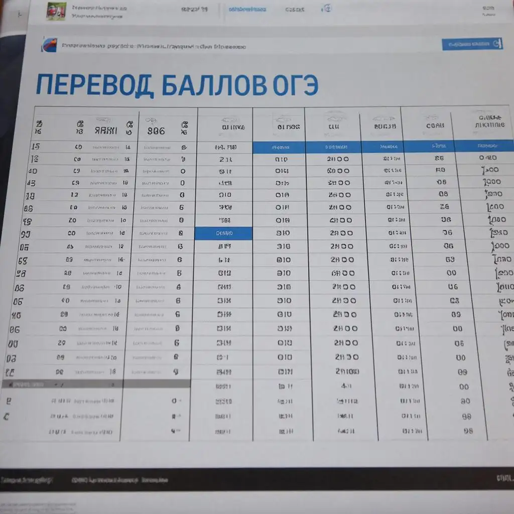 Баллы ОГЭ по биологии 2026: всё, что нужно знать девятикласснику