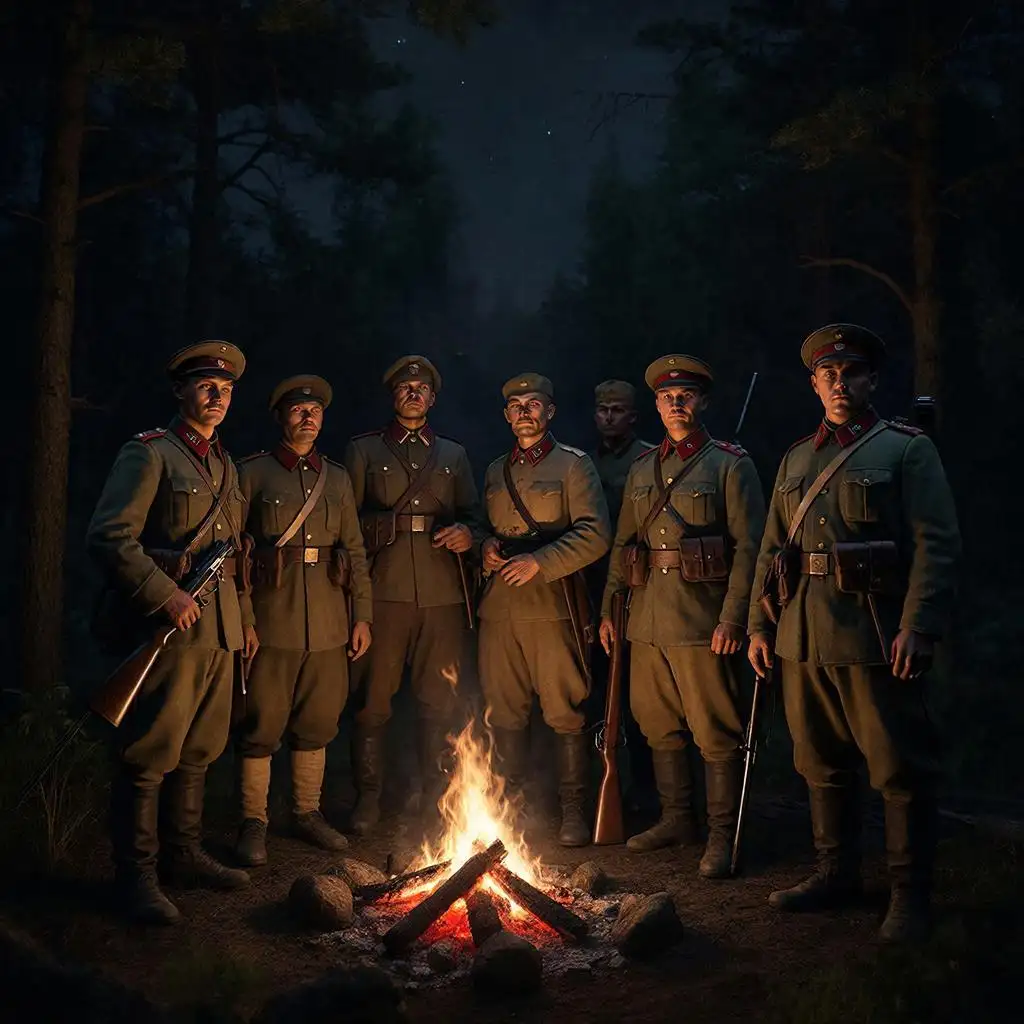 Гражданская война в России 1917–1922: полный разбор