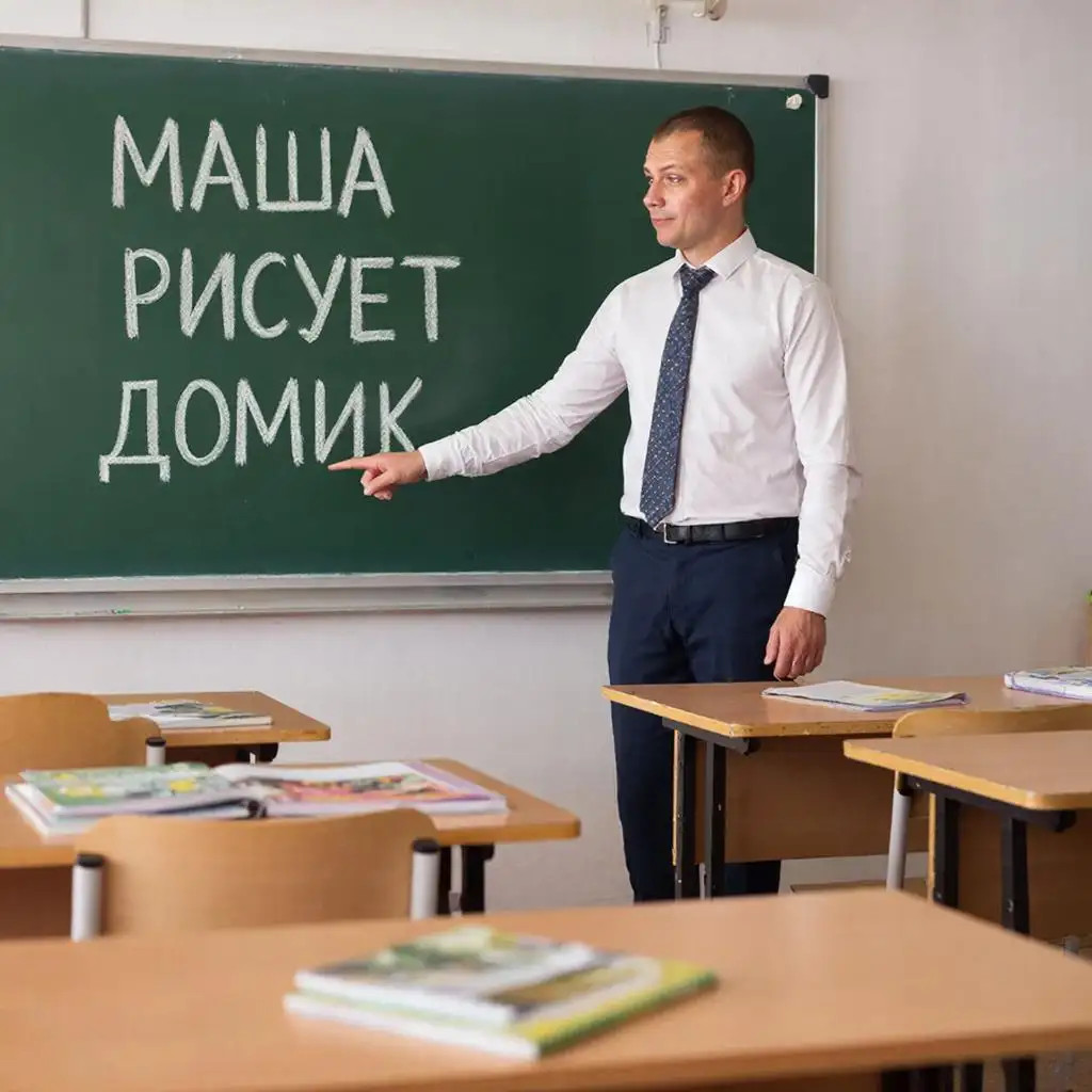 Грамматическая основа предложения: простое объяснение для школьников