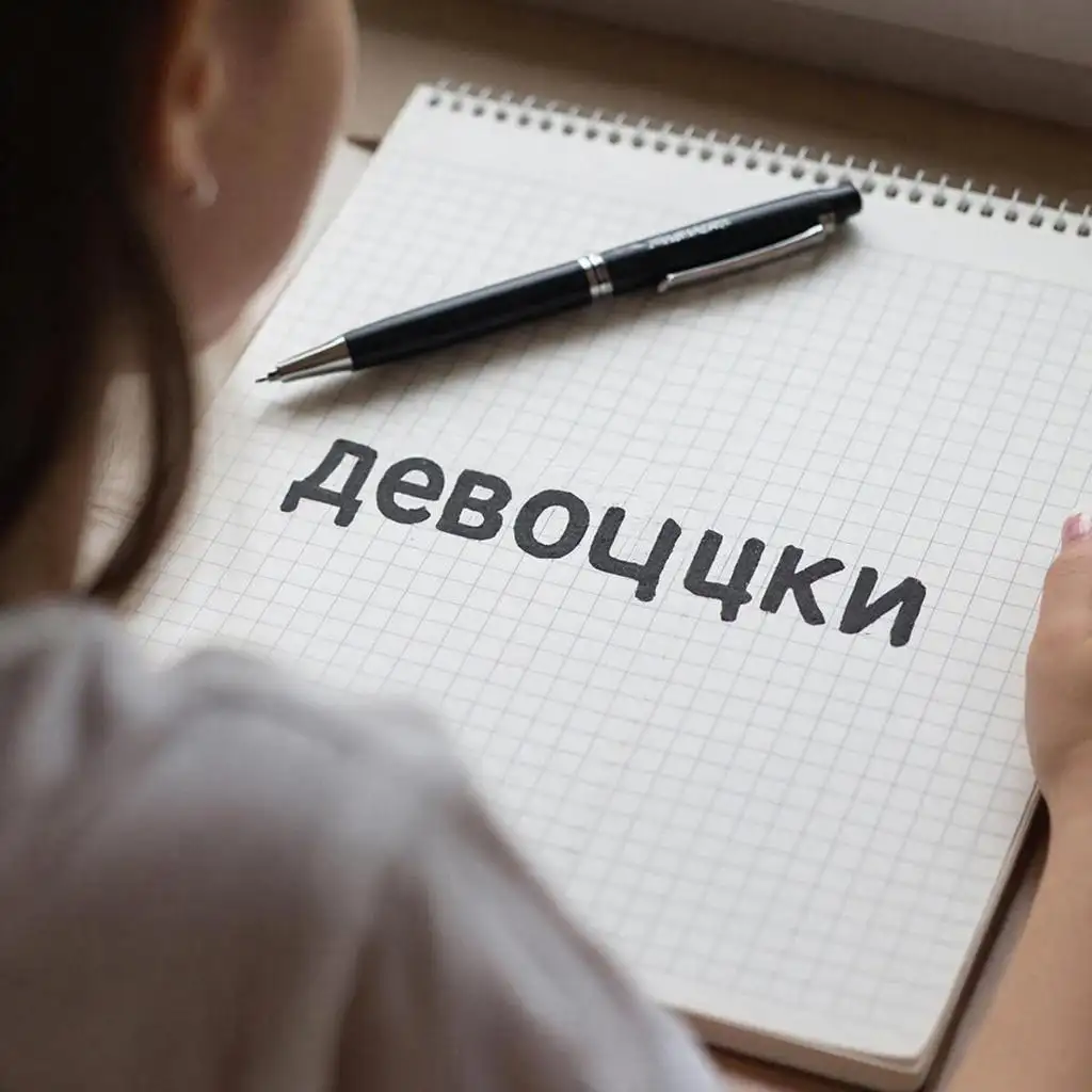 «Девченки» или «девчонки»: как правильно?