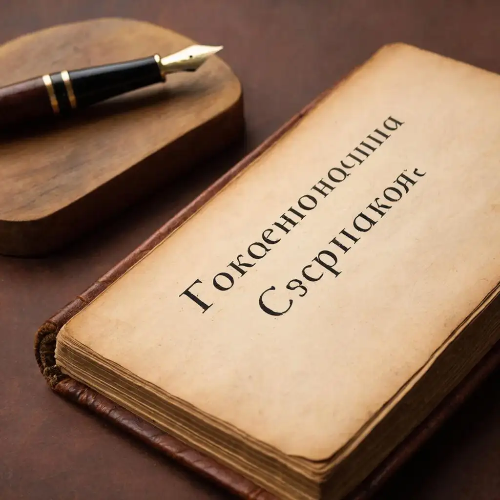 Эпитет: образное определение в литературе