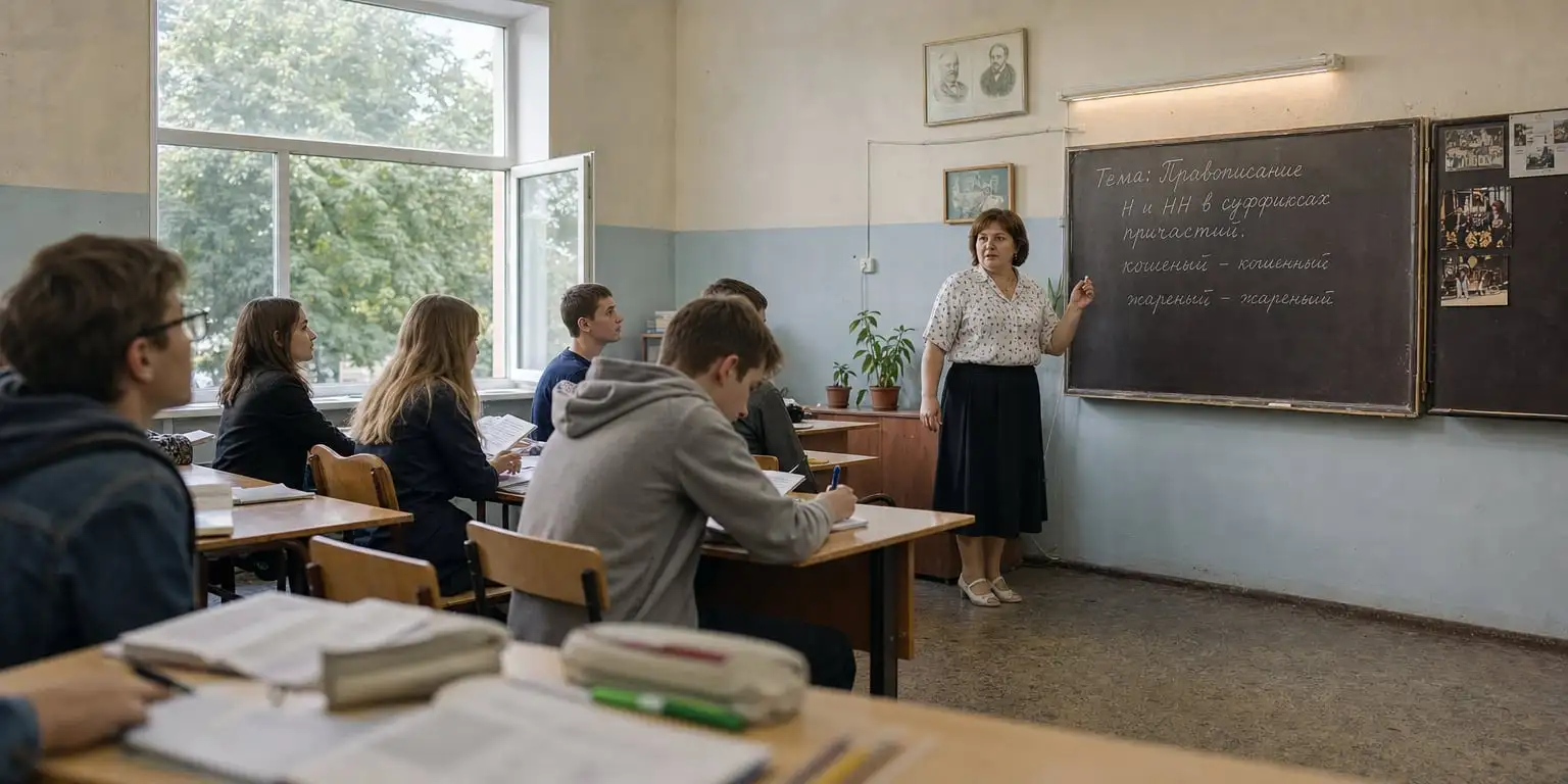 Семьеведение в школе: что ждет учеников в 2026-2027 году