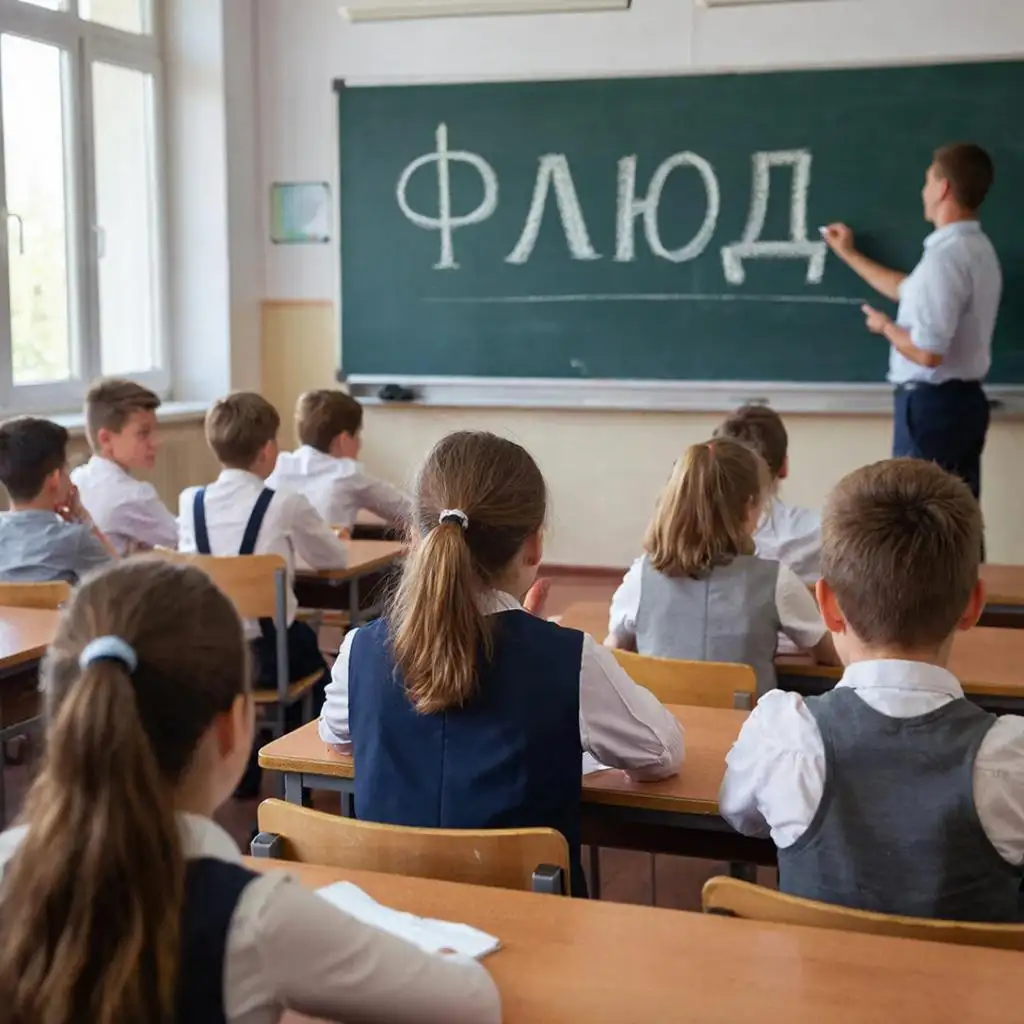 Флуд: что это значит в интернете?