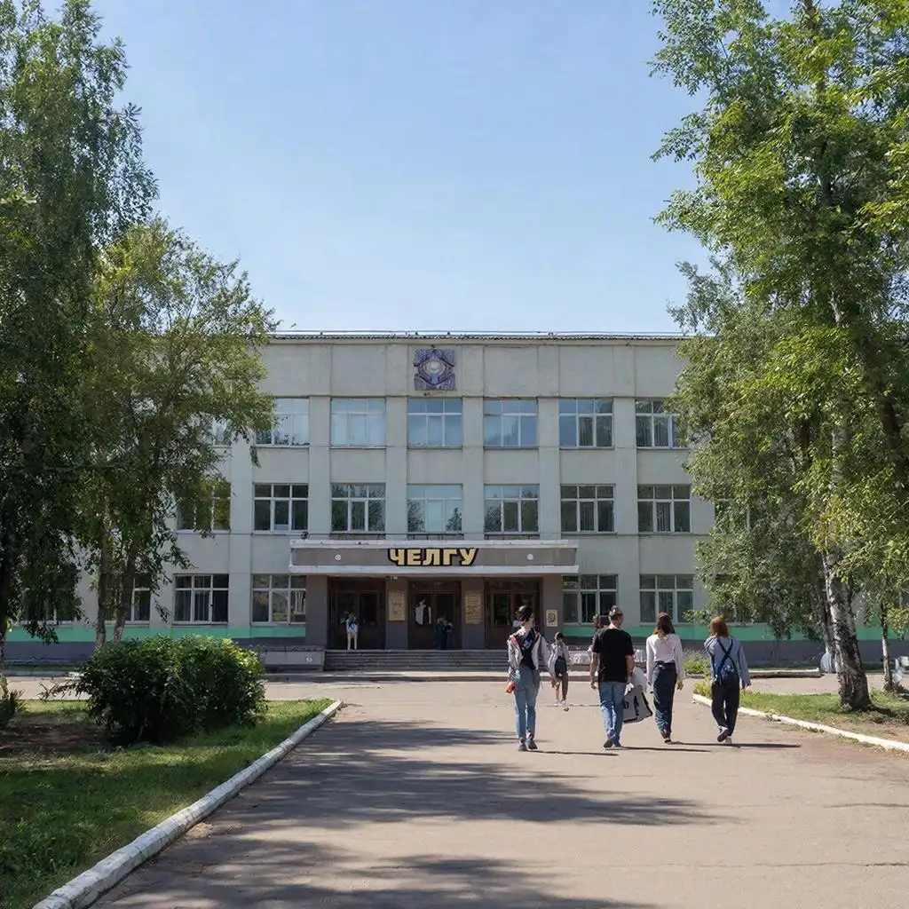 Челябинский государственный университет: полный гид для абитуриентов